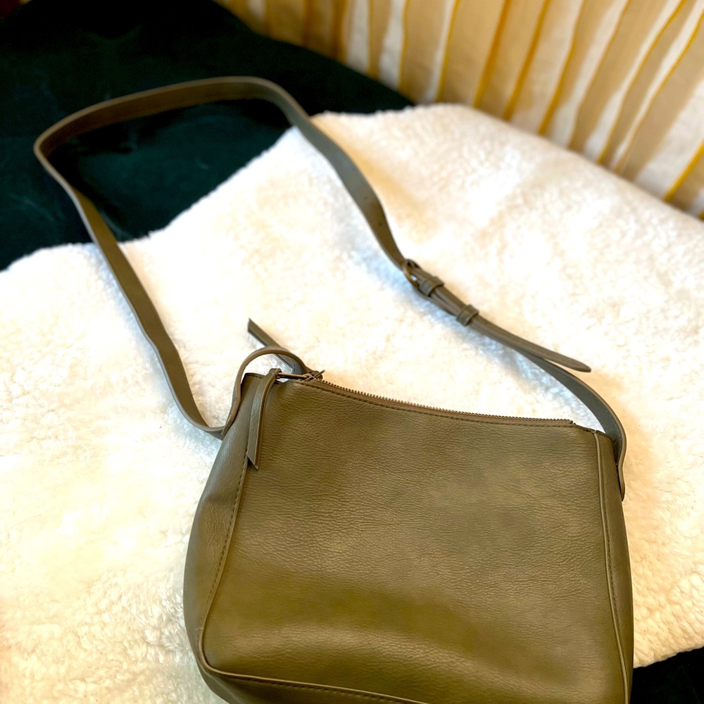 Green Bag